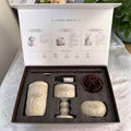 Aromatherapy Gift Set