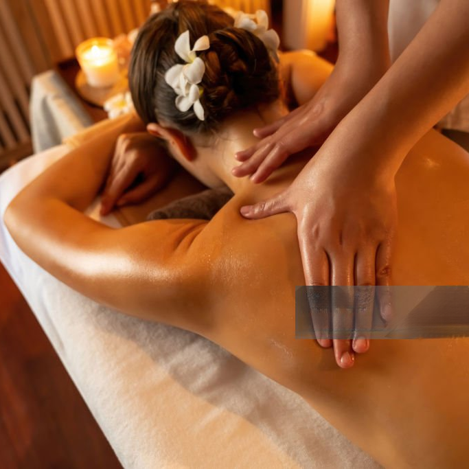 38°C Low-Temp Sensual Massage Wax | Teakwood, Verbena Patchouli, Pine Eucalyptus