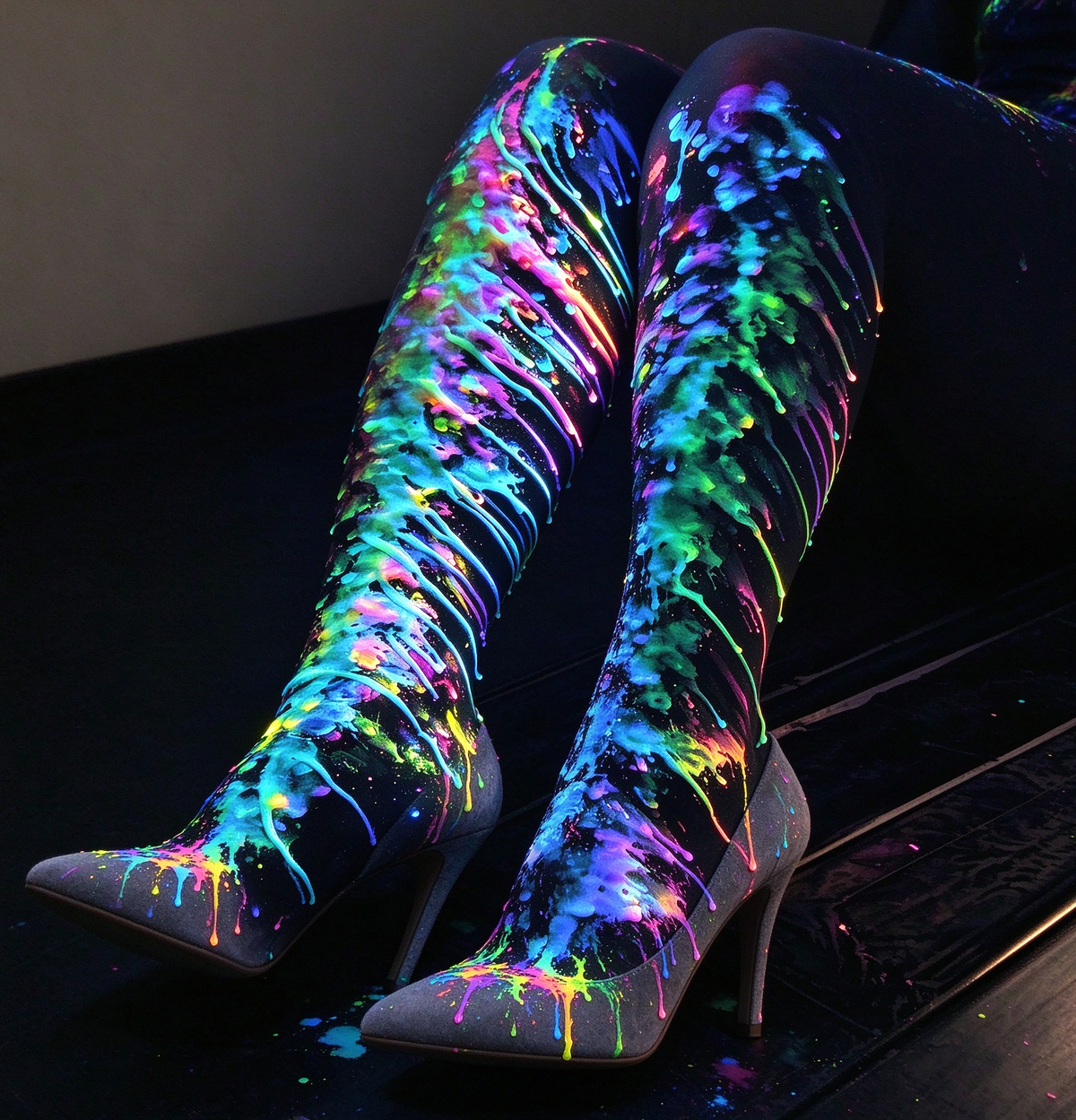Colorful Variety Bundle Collection
