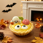 Limited Time Promotion $7.99! Free Shipping! Halloween‑Shaped Scented Candle — Coco Mademoiselle Fragrance