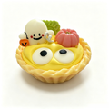 Limited Time Promotion $7.99! Free Shipping! Halloween‑Shaped Scented Candle — Coco Mademoiselle Fragrance