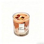 Coffee Drink‑Shaped Scented Candle — Coffee